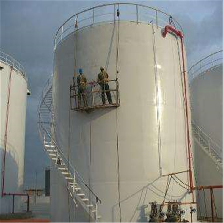 大安镇喷漆翻新・工业喷漆・设备喷漆服务简介